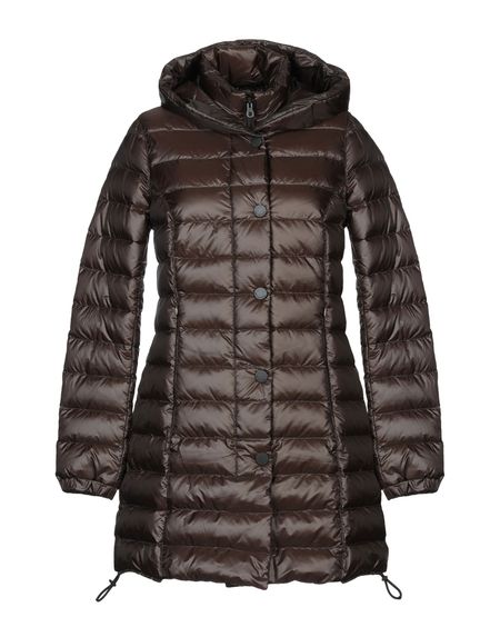 Пуховик DUVETICA Пуховик DUVETICA