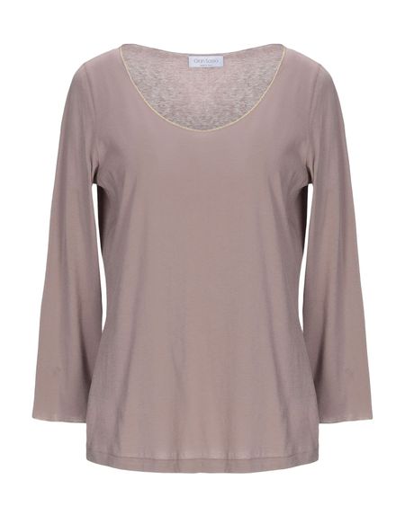 Футболка GRAN SASSO Футболка GRAN SASSO