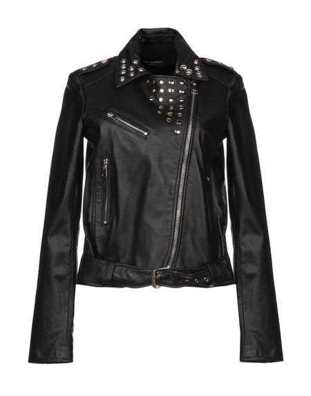 Куртка STREET LEATHERS Куртка STREET LEATHERS