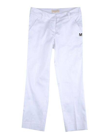 Брюки MONNALISA CHIC Брюки MONNALISA CHIC