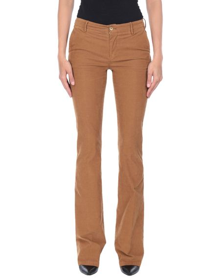 Брюки PT01 Брюки PT01