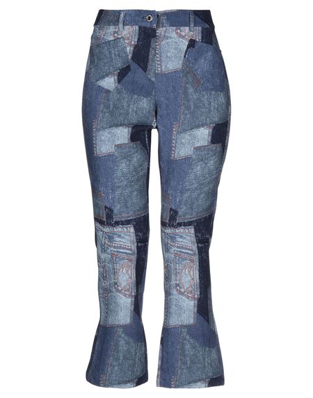 Брюки MOSCHINO Брюки MOSCHINO