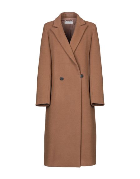 Пальто POMANDÈRE Пальто POMANDÈRE