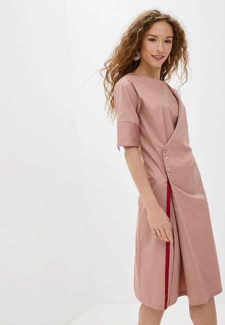 Платье Christina Shulyeva Платье Christina Shulyeva