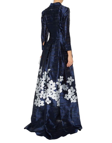 Платье CAROLINA HERRERA Платье CAROLINA HERRERA