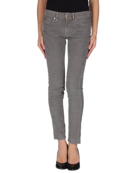 Брюки DONDUP Брюки DONDUP