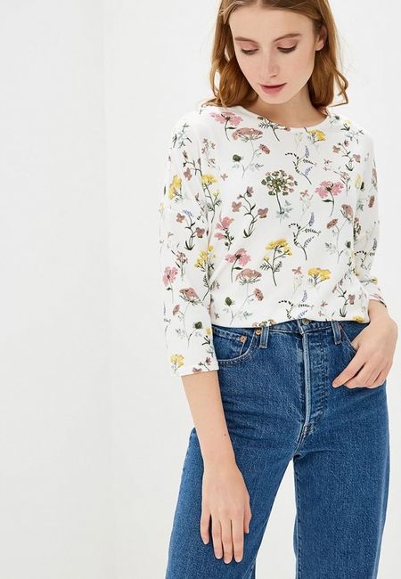 Блуза Jacqueline de Yong Блуза Jacqueline de Yong