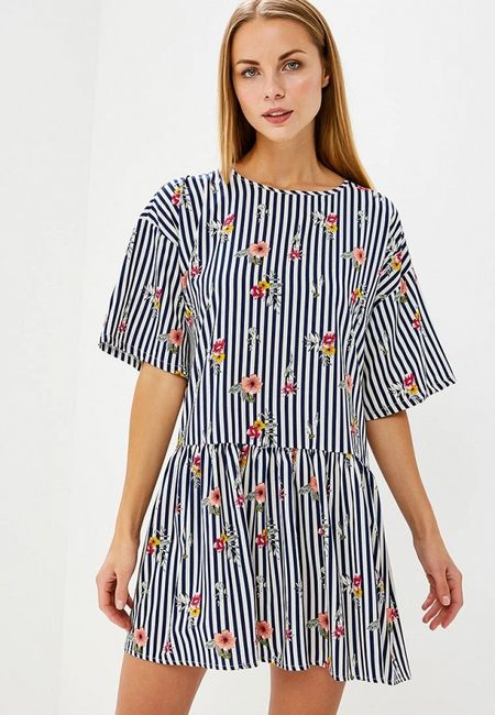 Платье TrendyAngel Платье TrendyAngel