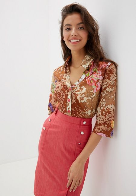 Блуза Shegida Блуза Shegida