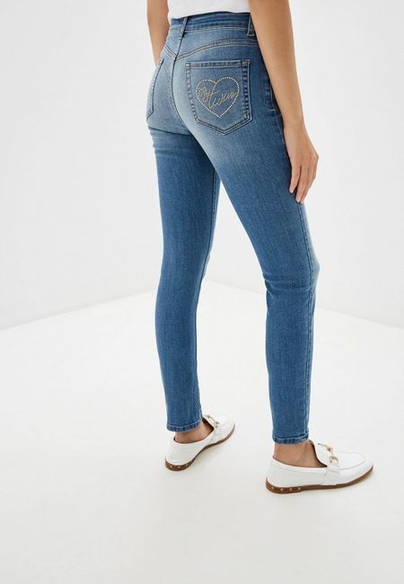 Джинсы Twinset Milano Джинсы Twinset Milano