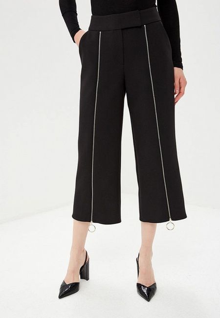 Брюки Lezzarine Брюки Lezzarine