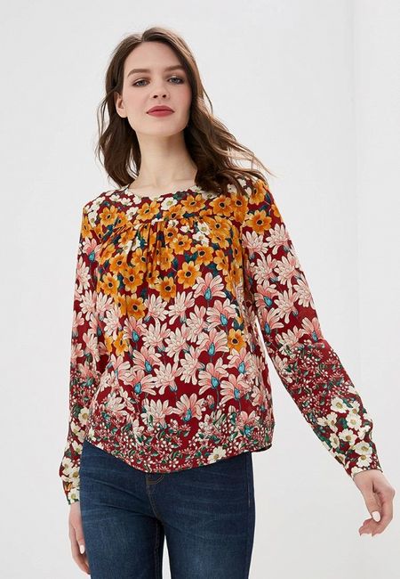 Блуза Top Secret Блуза Top Secret