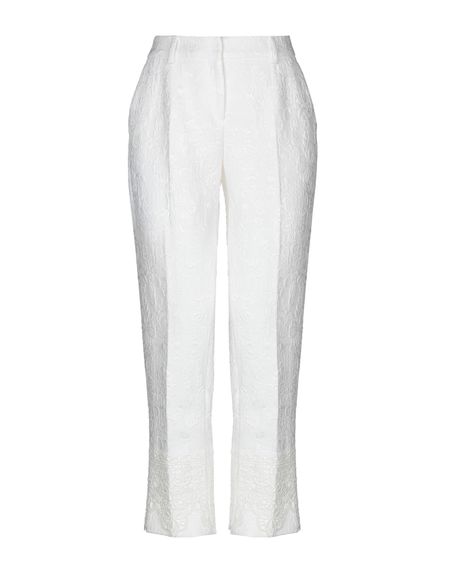 Брюки DOLCE & GABBANA Брюки DOLCE & GABBANA