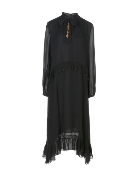 Платье OTTOD'AME Платье OTTOD'AME