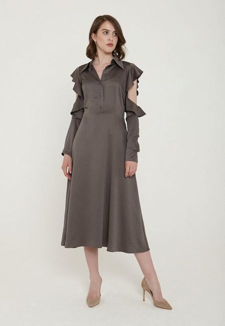 Платье Ли-лу Платье Ли-лу