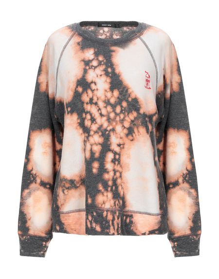 Толстовка OBEY Толстовка OBEY