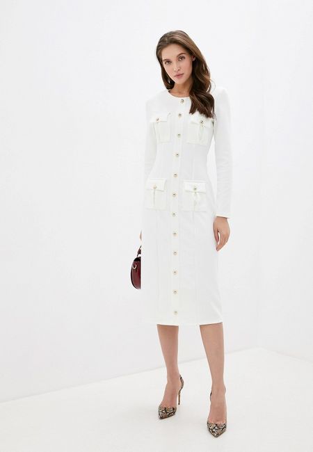 Платье Lança Perfume Платье Lança Perfume