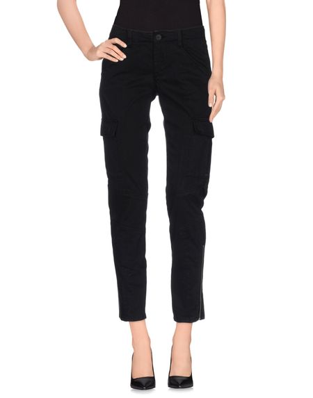 Брюки WOOLRICH Брюки WOOLRICH