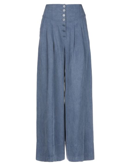 Брюки ULLA JOHNSON Брюки ULLA JOHNSON