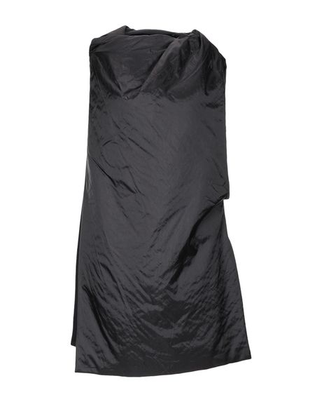 Топ DRKSHDW by RICK OWENS Топ DRKSHDW by RICK OWENS