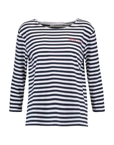 Футболка CHINTI AND PARKER Футболка CHINTI AND PARKER