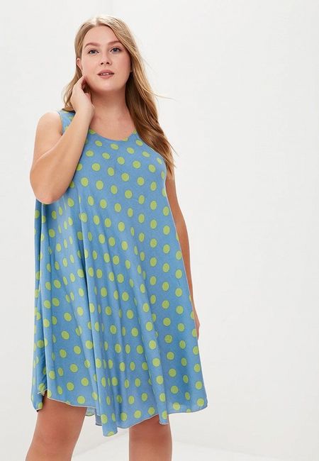 Платье Magwear Платье Magwear