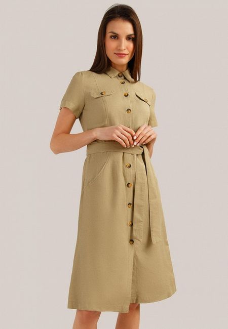 Платье Finn Flare Платье Finn Flare