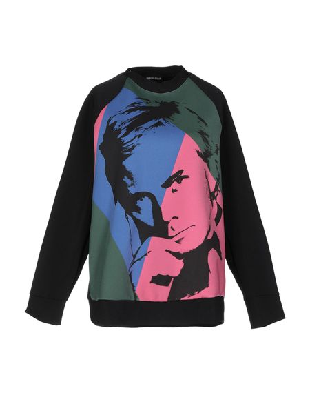 Толстовка GIORGIO ARMANI Толстовка GIORGIO ARMANI