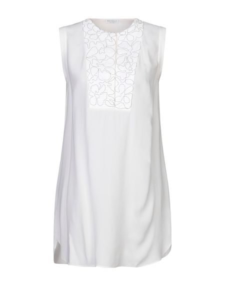 Платье BRUNELLO CUCINELLI Платье BRUNELLO CUCINELLI