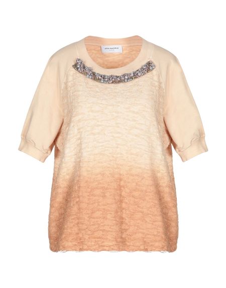 Толстовка ANNA RACHELE JEANS COLLECTION Толстовка ANNA RACHELE JEANS COLLECTION