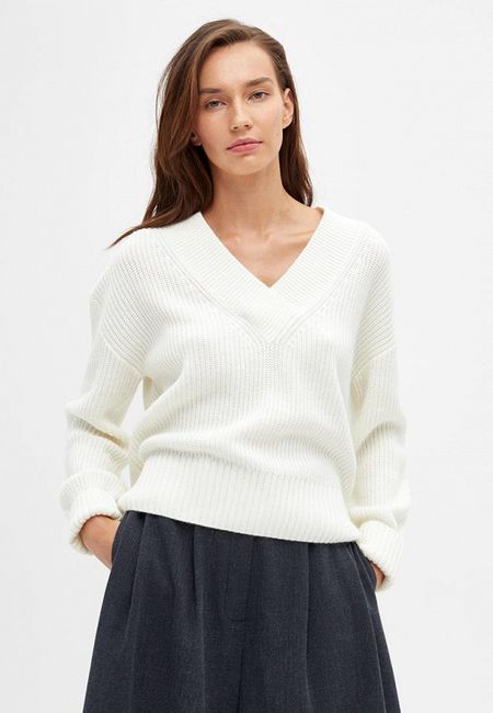 Пуловер Lime Пуловер Lime