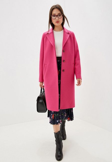 Пальто Boss Пальто Boss