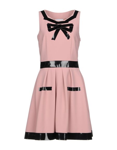 Платье MOSCHINO Платье MOSCHINO