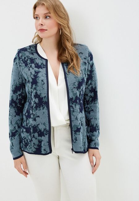 Кардиган Milana Style Кардиган Milana Style