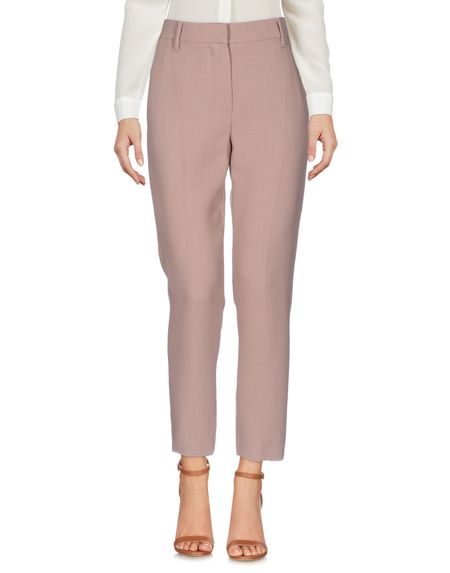 Брюки BRUNELLO CUCINELLI Брюки BRUNELLO CUCINELLI