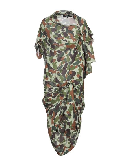 Платье JUNYA WATANABE Платье JUNYA WATANABE