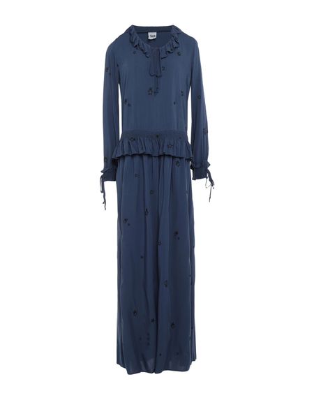 Платье MY TWIN TWINSET Платье MY TWIN TWINSET