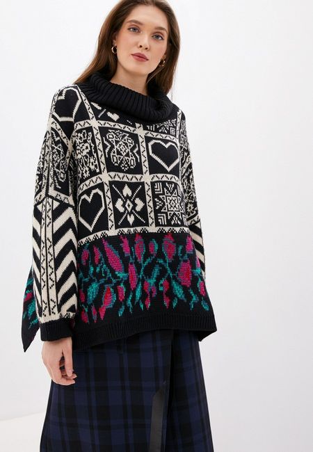 Свитер Twinset Milano Свитер Twinset Milano