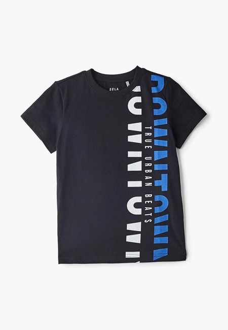 Футболка Sela Футболка Sela