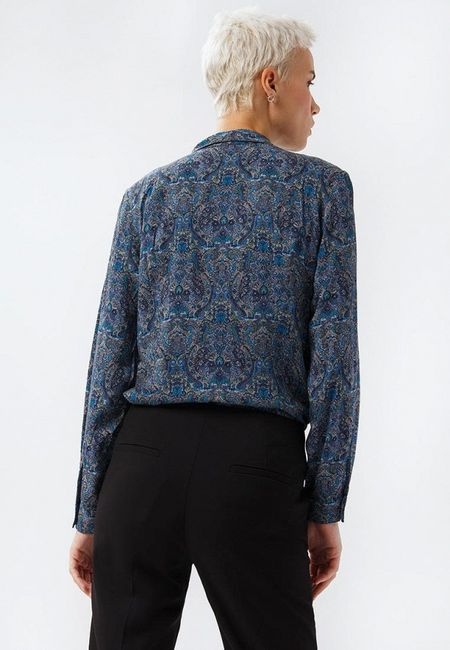 Блуза Finn Flare Блуза Finn Flare