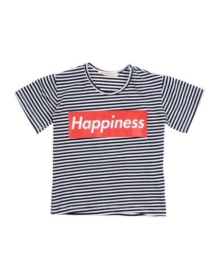 Футболка HAPPINESS Футболка HAPPINESS