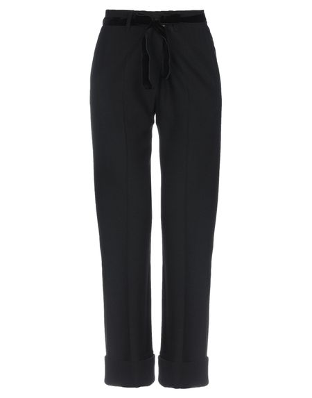 Брюки ANN DEMEULEMEESTER Брюки ANN DEMEULEMEESTER