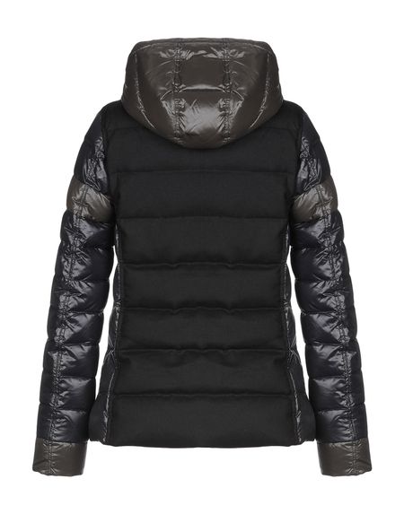 Пуховик DUVETICA Пуховик DUVETICA