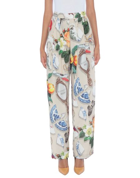 Брюки BOUTIQUE MOSCHINO Брюки BOUTIQUE MOSCHINO