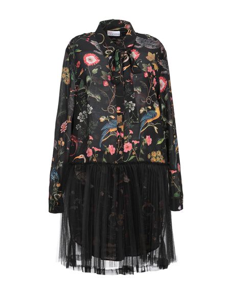 Платье REDValentino Платье REDValentino