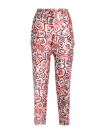 Брюки OSCAR DE LA RENTA Брюки OSCAR DE LA RENTA