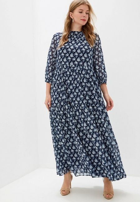 Платье Lamiavita Платье Lamiavita