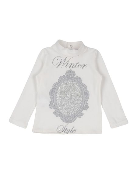 Футболка MISS LULÙ Футболка MISS LULÙ