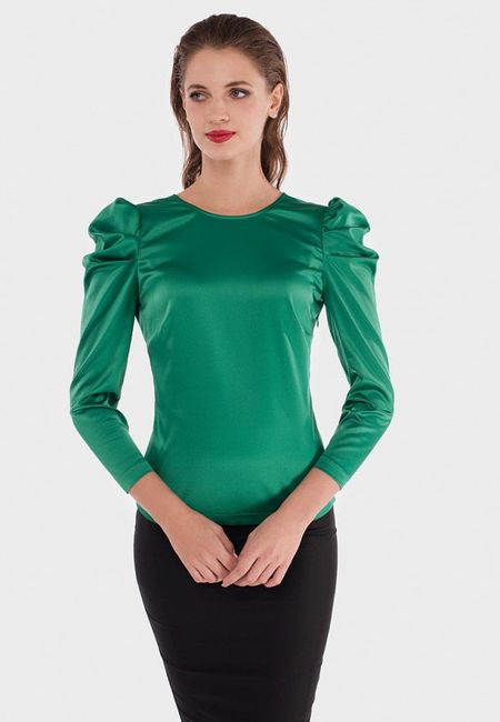 Блуза Valkiria Блуза Valkiria