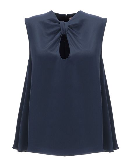 Топ ROKSANDA Топ ROKSANDA